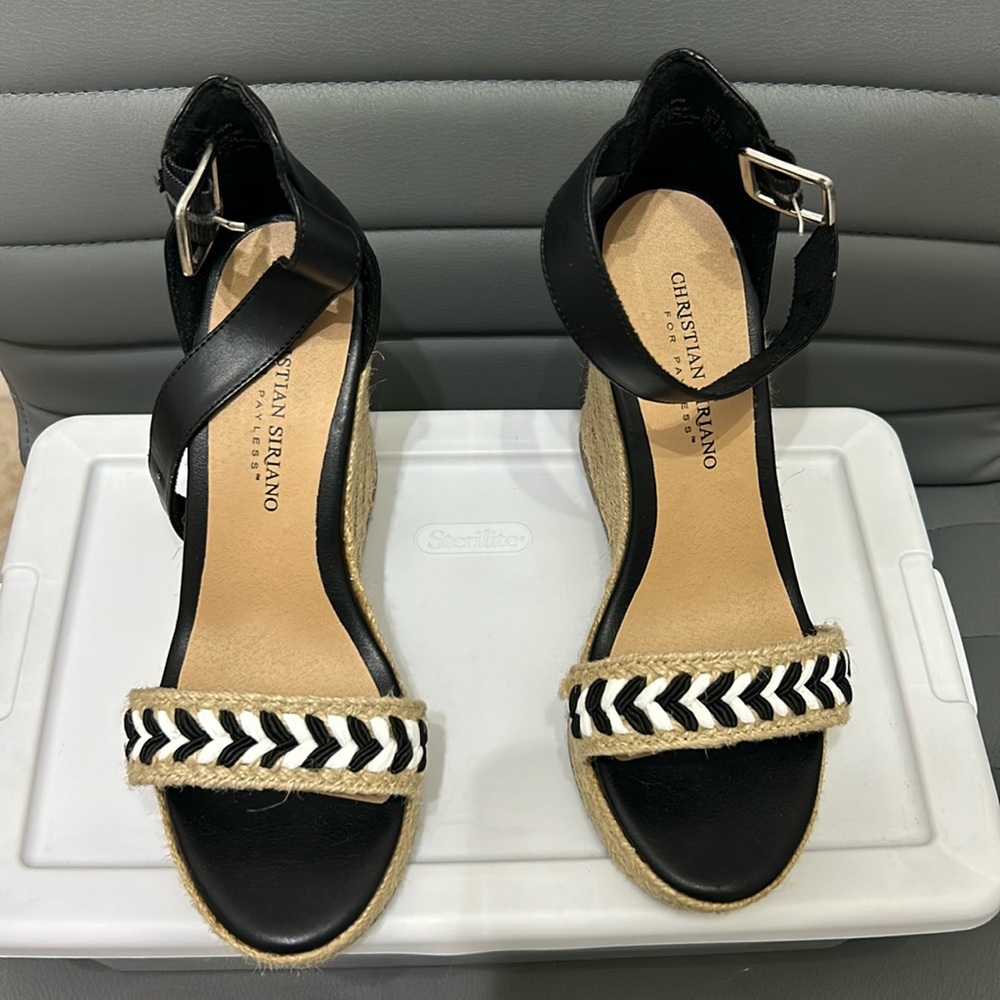 Wedges